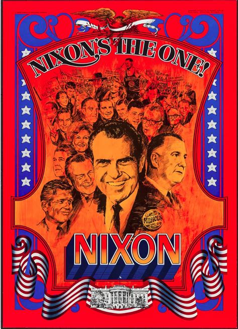 latest Nixon